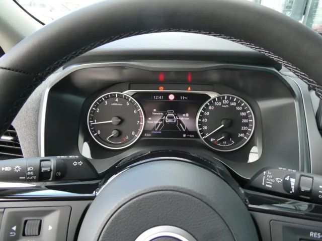 Nissan Qashqai Acenta DIG-T