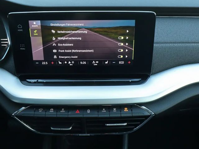 Skoda Octavia Combi Style Style iV