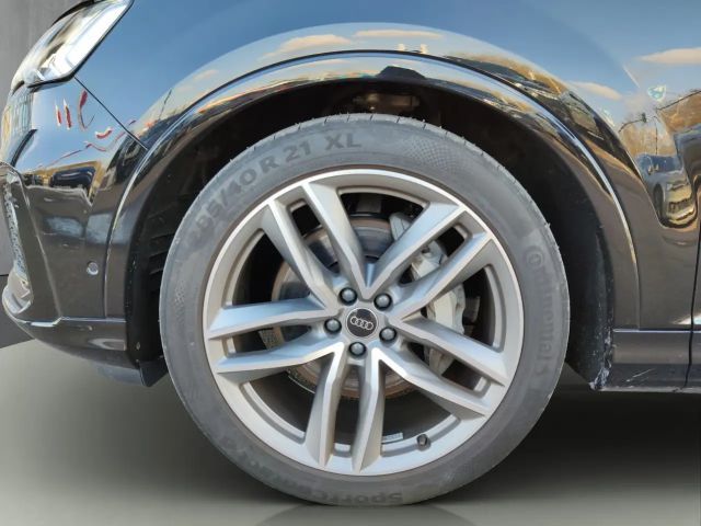 Audi Q7 50 TDI Quattro S-Line
