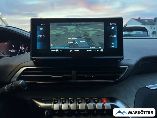 Peugeot 5008 BlueHDi GT-Line