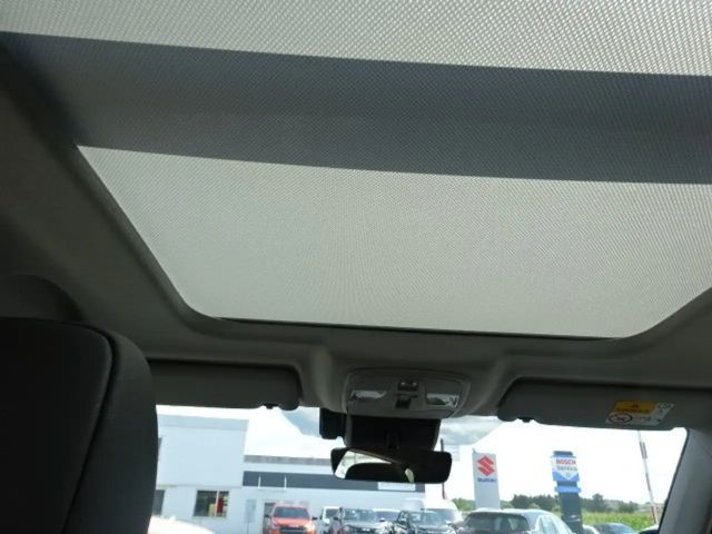 Suzuki Vitara AllGrip Flash Hybrid