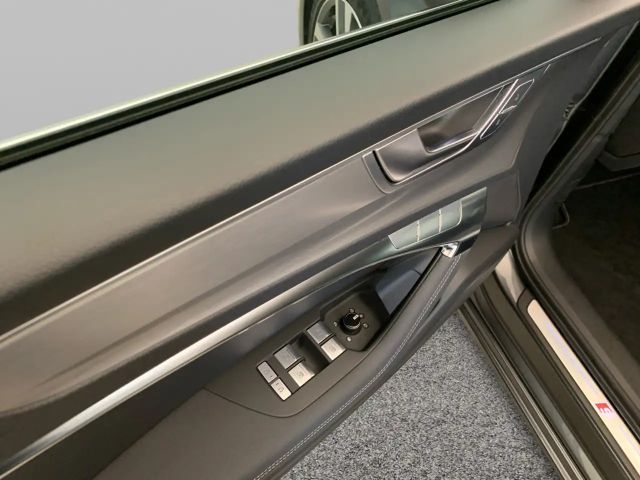 Audi A6 50 TDI Avant Quattro S-Line