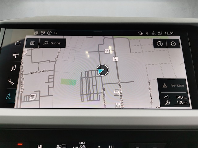 Audi Q4 e-tron 40 Sportback