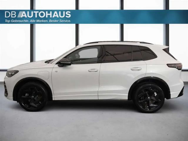 Volkswagen Tiguan DSG R-Line eHybrid