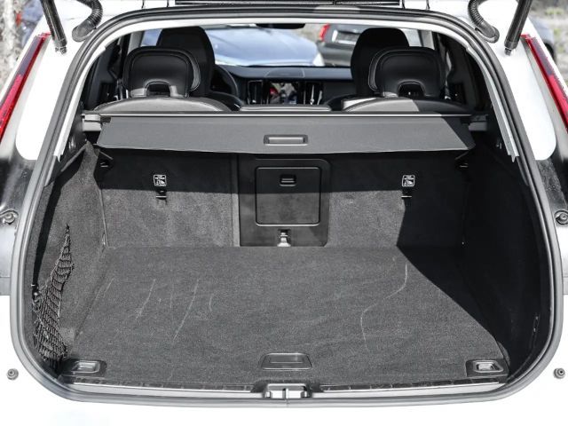 Volvo XC60 AWD Dark Ultimate