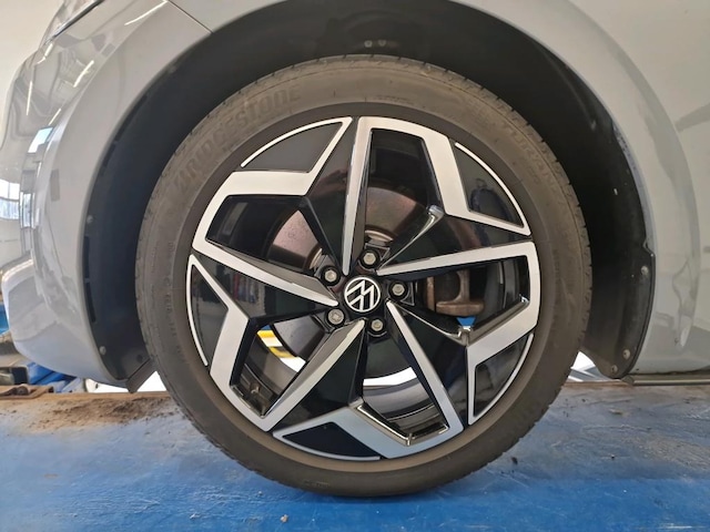 Volkswagen ID.3 58 KWh