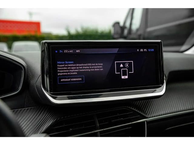 Peugeot 208 100pk MT6 | Camera | Navi. | Parkeers. v&a | Au...