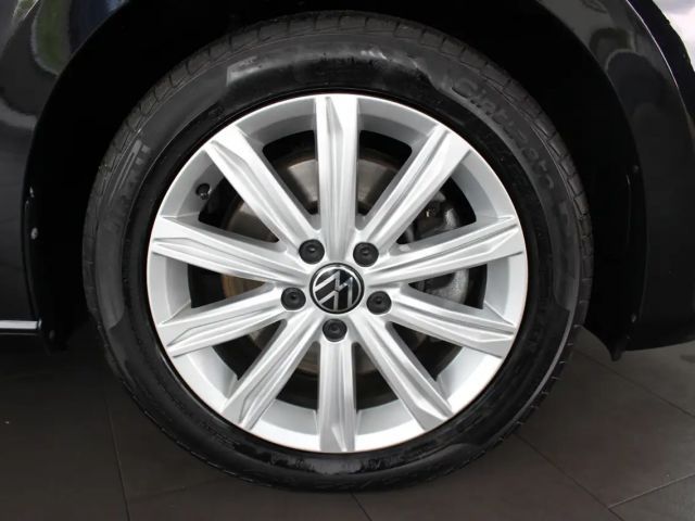 Volkswagen Touran 2.0 TDI Highline