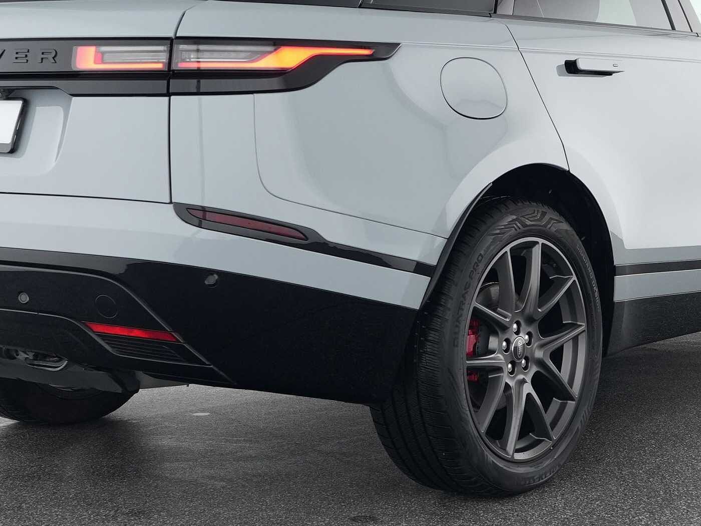 Land Rover Range Rover Velar D200 Dynamic SE