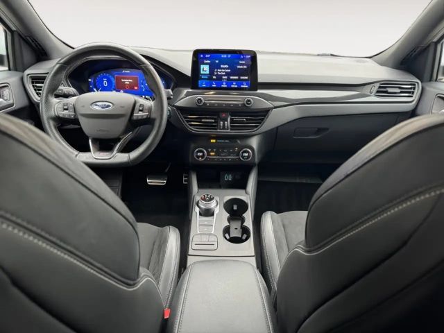 Ford Focus EcoBoost ST Line Wagon