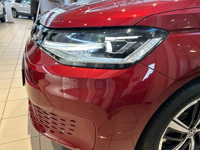 Volkswagen Caddy 1.5 TSI DSG Maxi