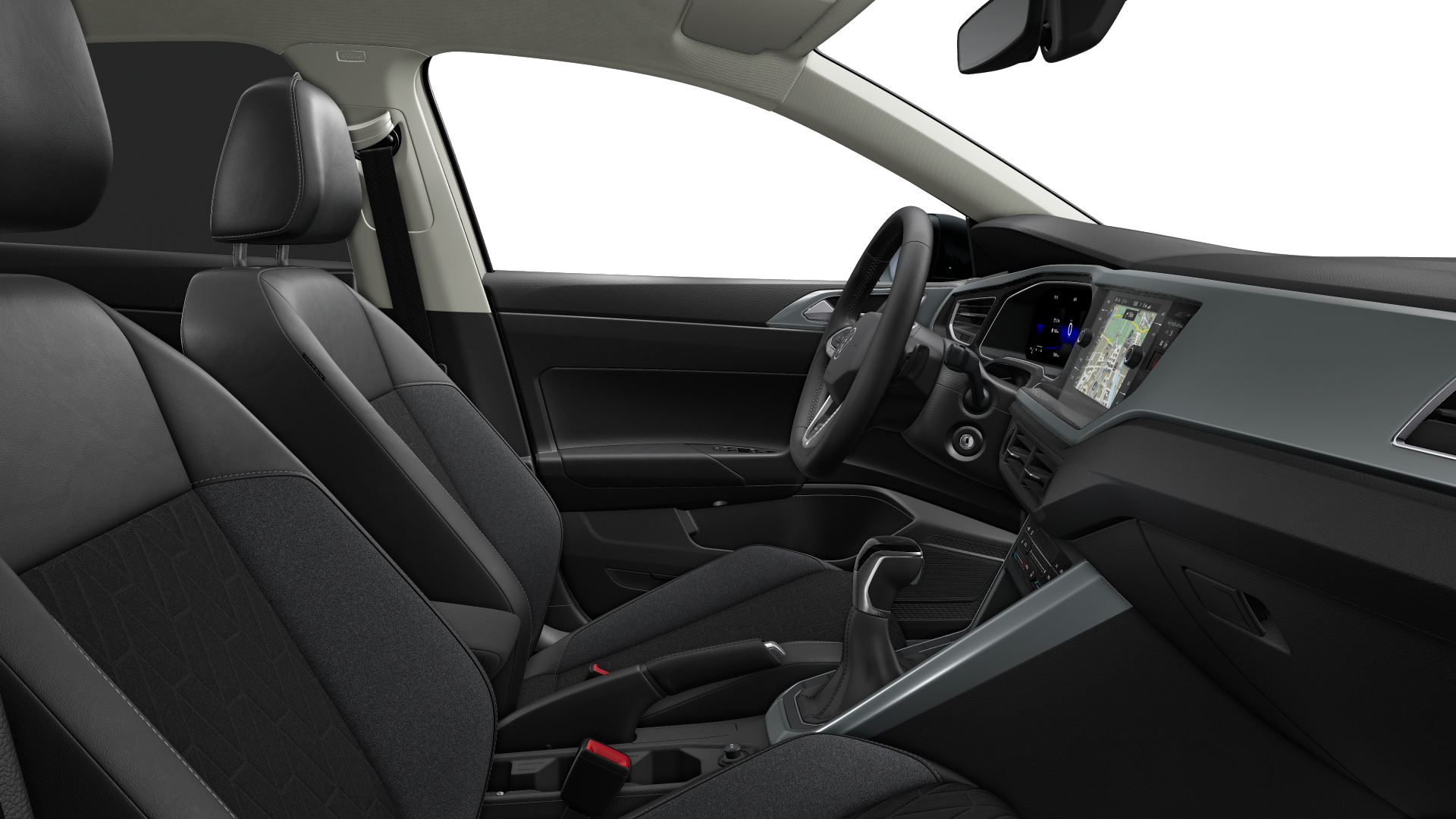 Volkswagen Taigo 1.0 TSI DSG