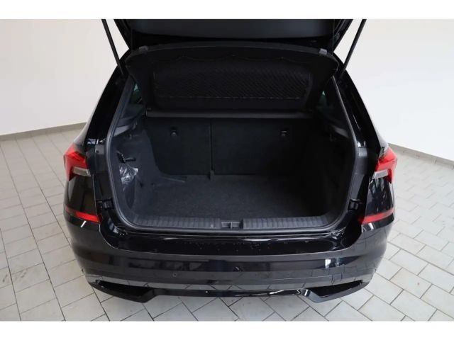 Skoda Kamiq 1.5 TSI Monte Carlo