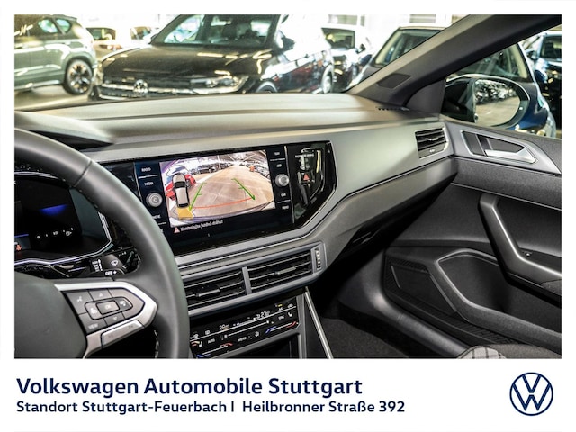 Volkswagen Taigo 1.5 TSI DSG R-Line Style