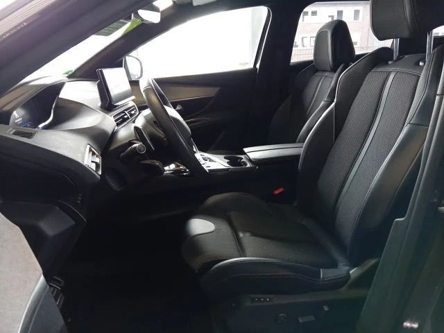 Peugeot 3008 GT-Line