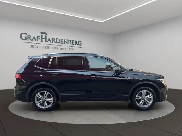 Volkswagen Tiguan Allspace DSG R-Line