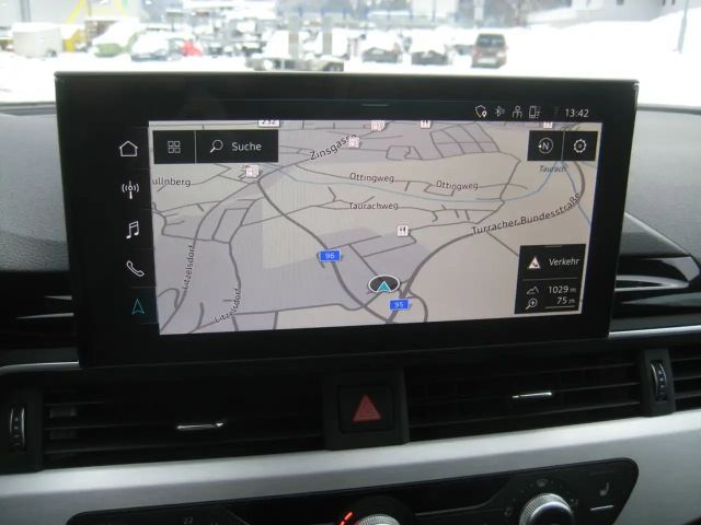 Audi A4 40 TDI S-Line