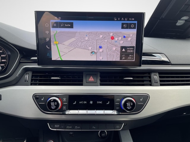 Audi RS4 Avant Quattro