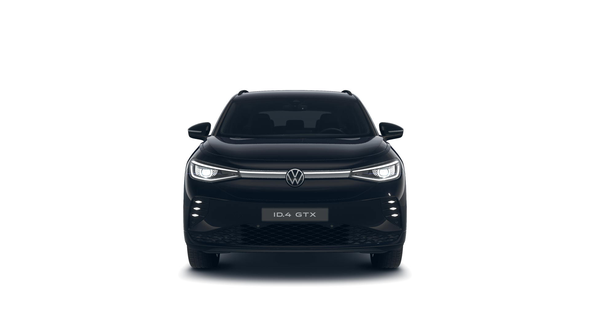 Volkswagen ID.4 GTX