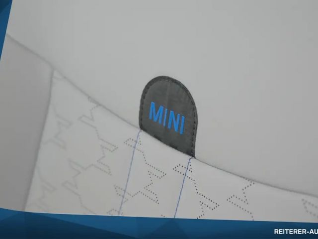 MINI Cooper Countryman *Lenkradheizung *Head-Up *Panoramadach