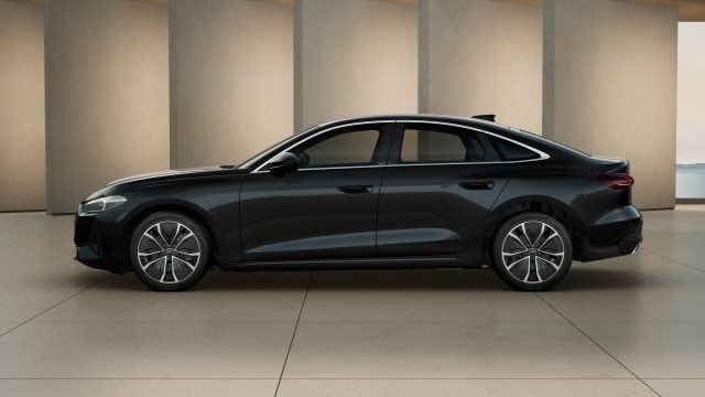 Audi A5 Quattro S-Tronic