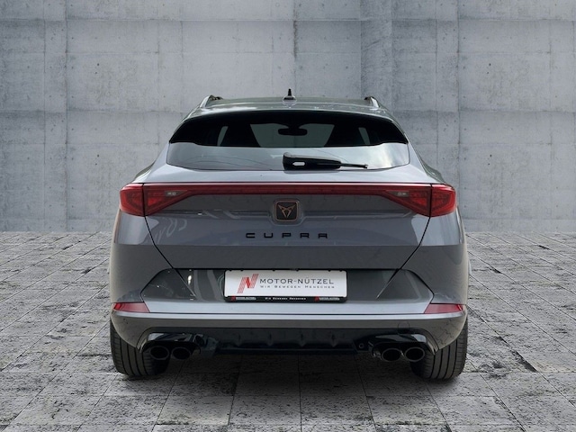 Cupra Formentor 2.0 TSI 4Drive DSG VZ