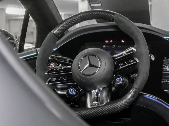 Mercedes-Benz EQE 4MATIC 53 Sedan