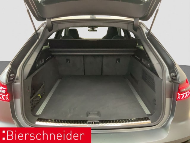 Audi A6 e-tron Avant Performance Quattro