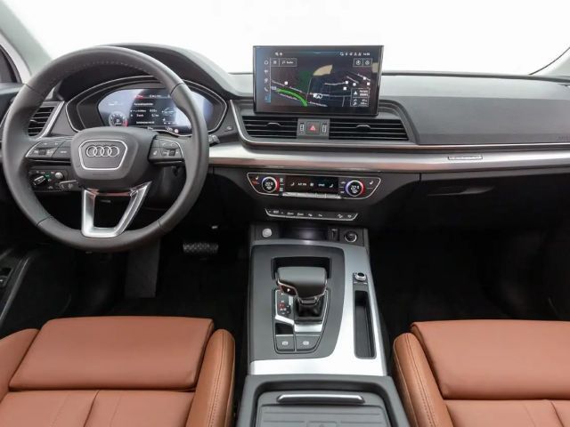 Audi Q5 45 TFSI Quattro S-Tronic
