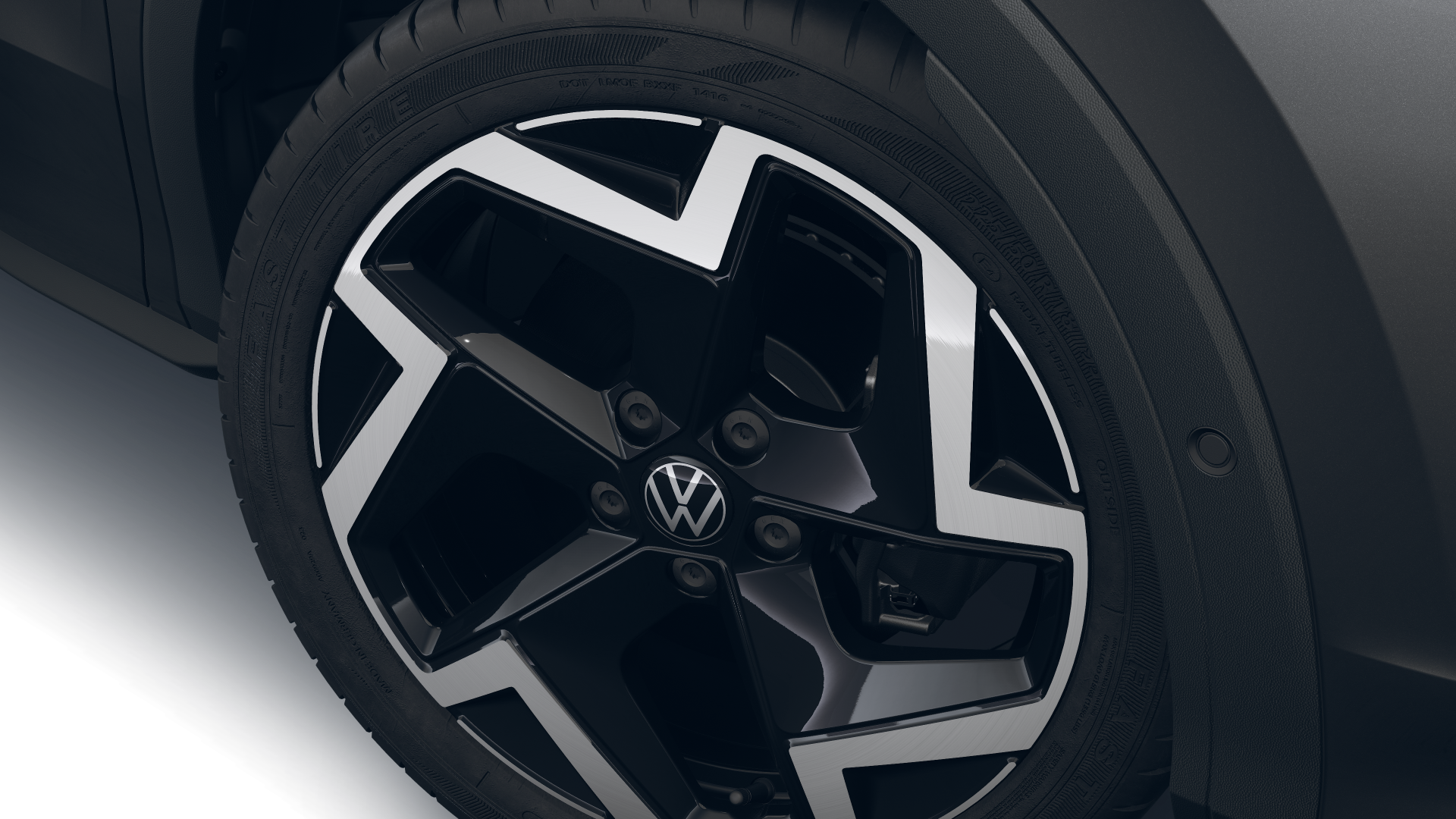 Volkswagen T-Roc 1.5 eTSI DSG