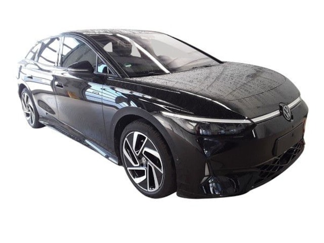 Volkswagen ID.7 340PS NP.81T ACC.5J-G.WÄRMEPUMPE.AHK.AREA-VIEW.NAVI.HARMAN.HUD.PANO