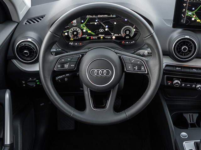 Audi Q2 35 TFSI S-Tronic