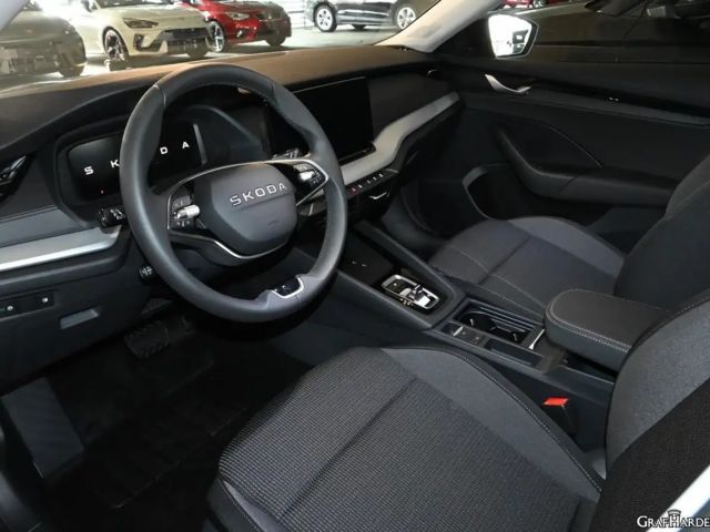 Skoda Octavia 1.5 TSI Combi Selection