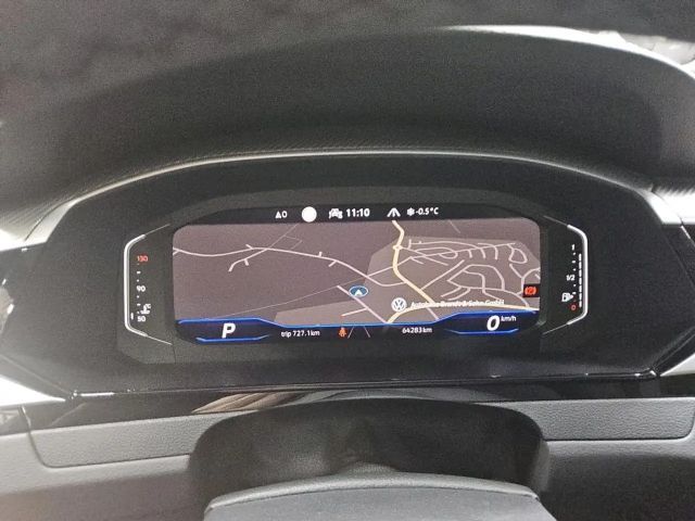 Volkswagen Arteon Shooting Brake 4Motion R-Line