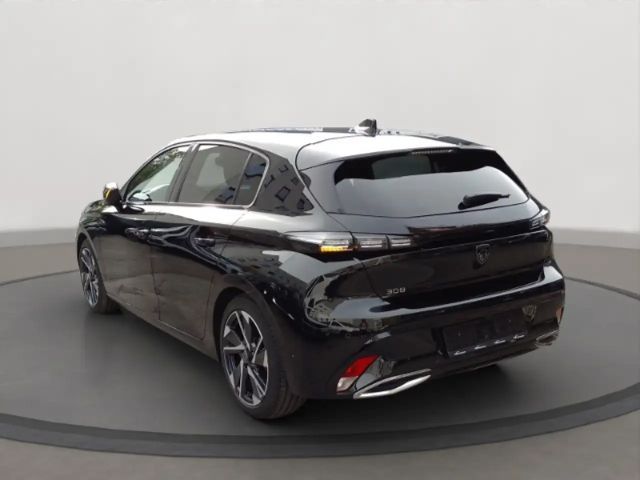 Peugeot 308 Allure Pack