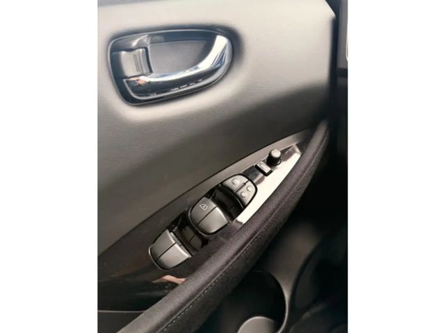 Nissan Leaf N-Connecta