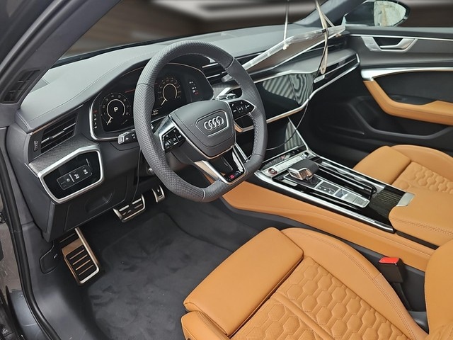 Audi A6 e-tron Avant Performance Quattro