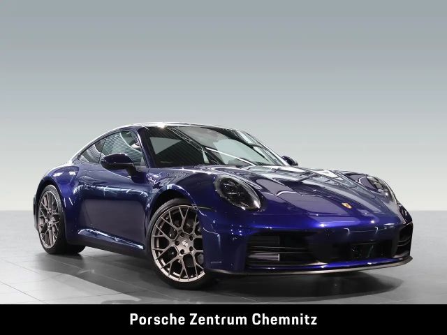 Porsche 911 Carrera Coupé