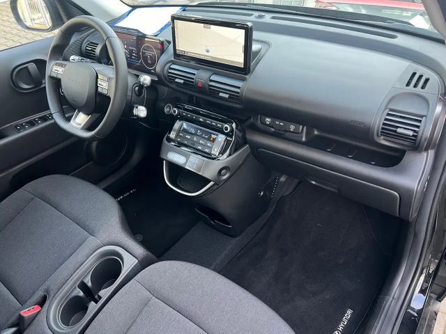 Hyundai INSTER Select