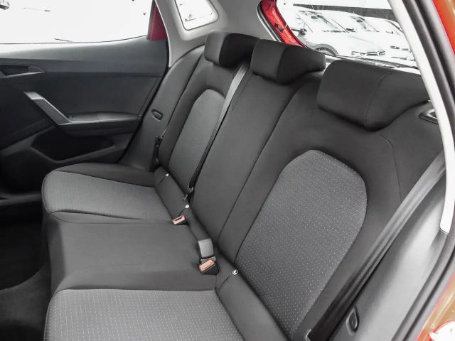 Seat Ibiza 1.0 TSI Style