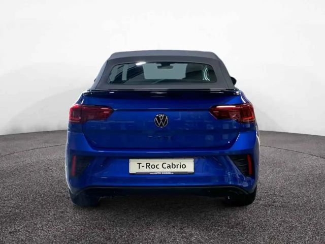 Volkswagen T-Roc 1.5 TSI Cabriolet DSG R-Line