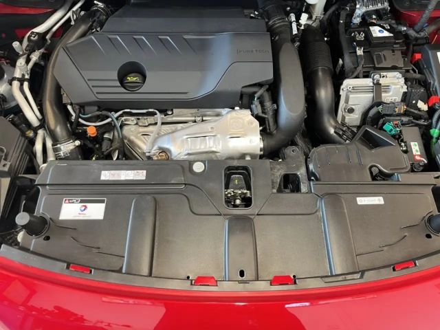 Peugeot 3008 EAT8 GT-Line