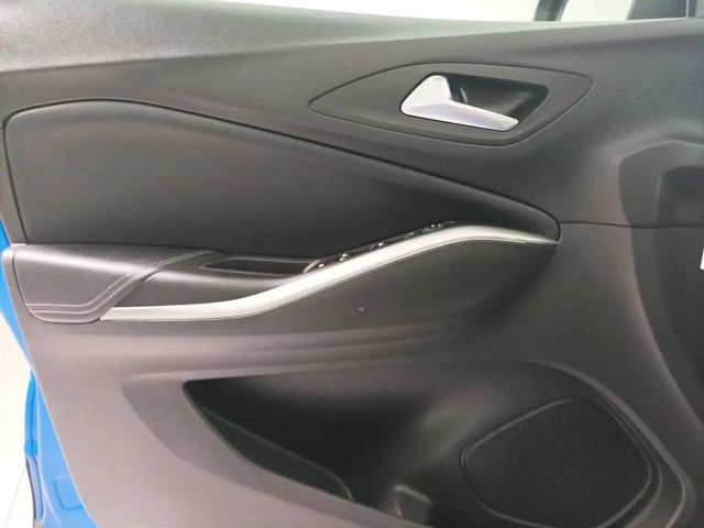 Opel Grandland X Hybrid Ultimate