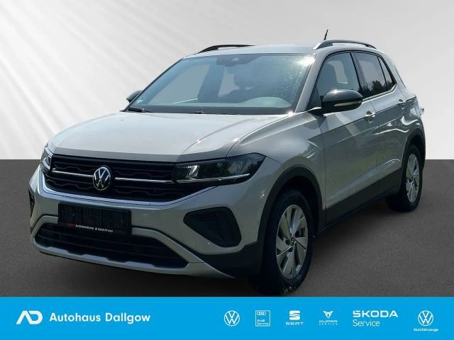 Volkswagen T-Cross 1.0 TSI DSG
