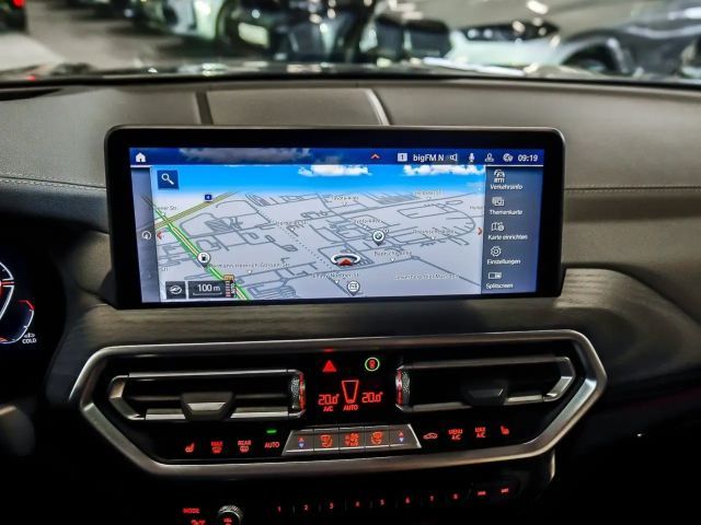 BMW X3 M-Sport xDrive30i