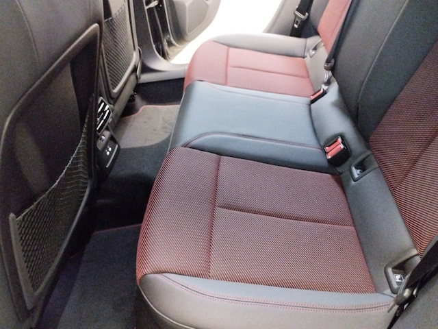 Audi A3 35 TDI S-Line S-Tronic Sportback