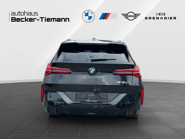 BMW X3 M-Sport xDrive20d