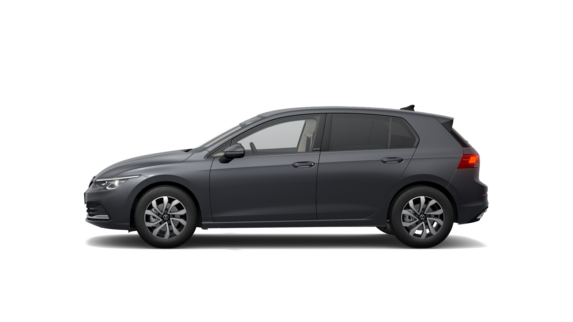 Volkswagen Golf 1.5 TSI Golf VIII Plus