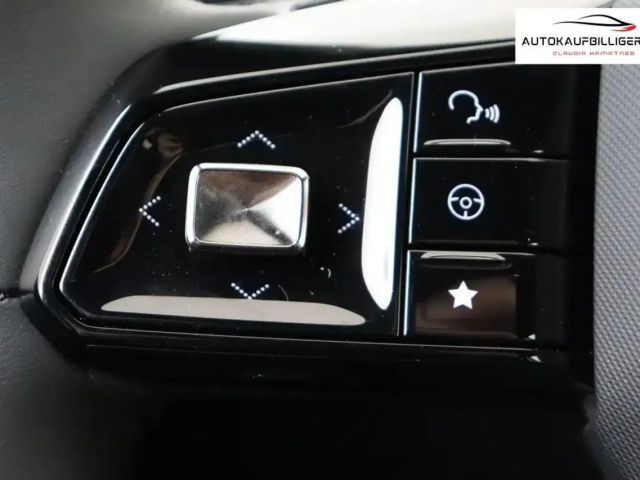 MG MG4 Standard range