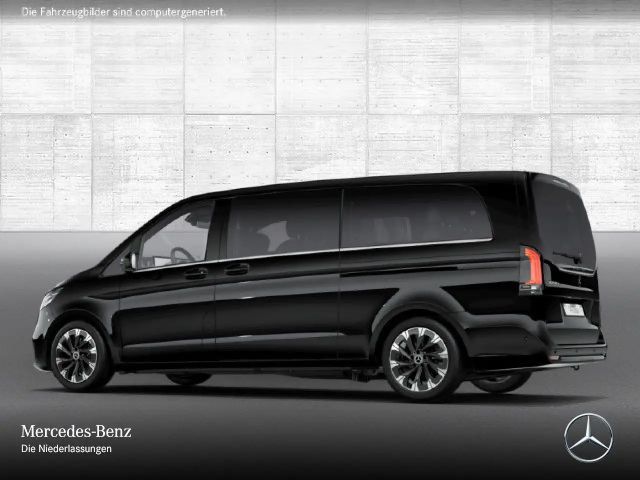 Mercedes-Benz V 250 AVANTGARDE V 250 d